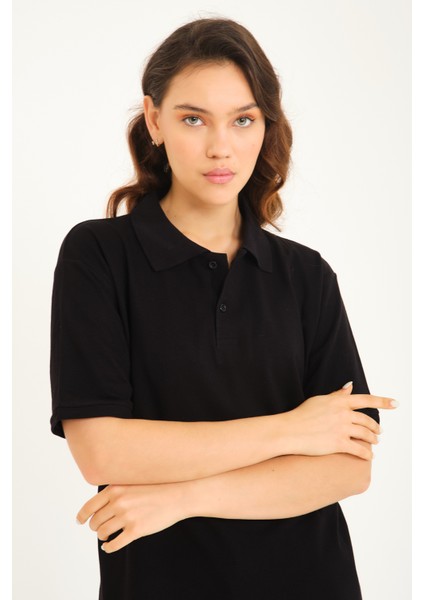 T-Shirt Siyah Kısakollu fırsatları