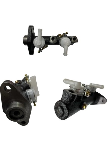 Fren Ana Merkez L300