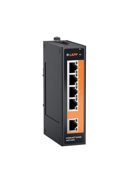 21700123 Ethernet Swıtch 5 Port U05T-2G