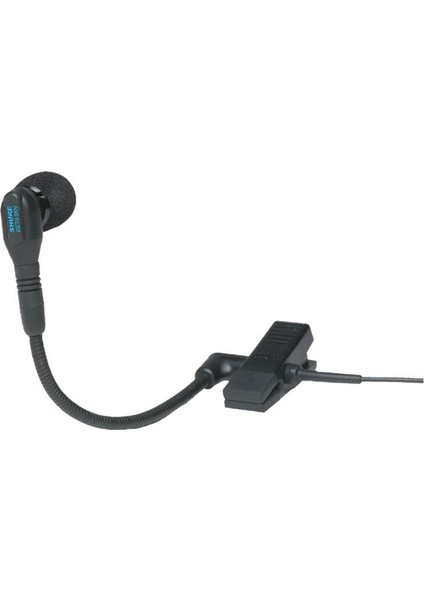 WB98H/C Instrument Mıcrophone