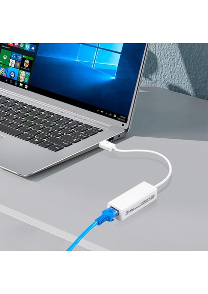 usb 2.0 to ethetnet 10/100 mbps usb lan ethernet adapter