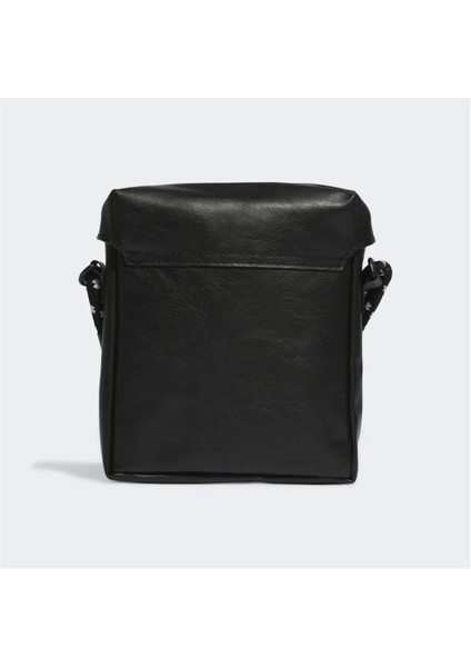 Pu Ess Bag Siyah Unisex Çanta HR9805 fiyatları
