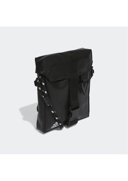 Pu Ess Bag Siyah Unisex Çanta HR9805 modelleri