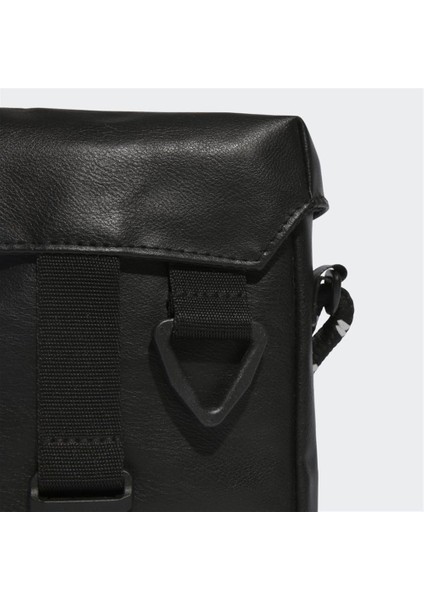 Pu Ess Bag Siyah Unisex Çanta HR9805 indirimleri