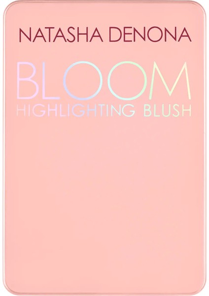 Bloom Hıghlıghtıng Blush - Aydınlatma Etkili Allık 4 gr