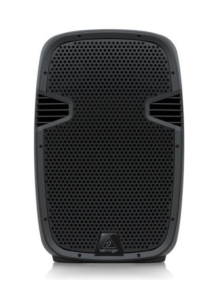 PK112A 12" 600 Watt Aktif Bluetooth Hoparlör