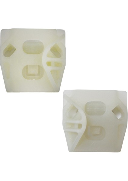 Volkswagen Golf 4, Bora, Peugeot 607 Için Ön Cam Kriko Klipsi- Set fırsatları