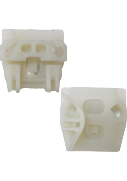 Volkswagen Golf 4, Bora, Peugeot 607 Için Ön Cam Kriko Klipsi- Set indirimleri