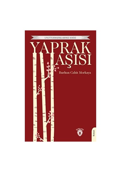 Yaprak Aşısı