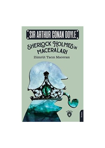 Sherlock Holmes'in Maceraları - Zümrüt Tacın Macerası