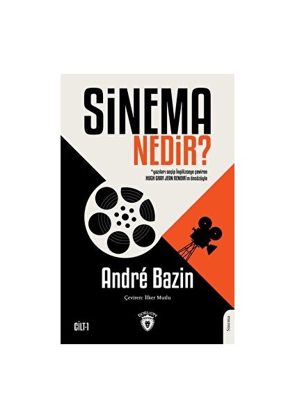 Sinema Nedir?