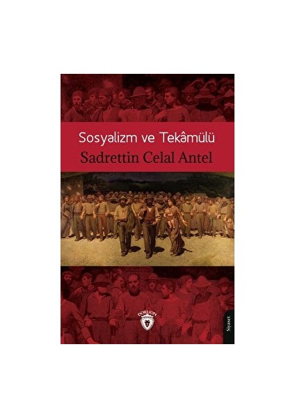 Sosyalizm ve Tekamülü