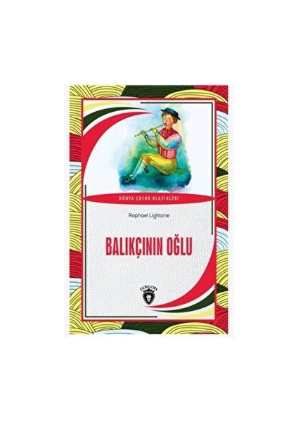 Balıkçının Oğlu