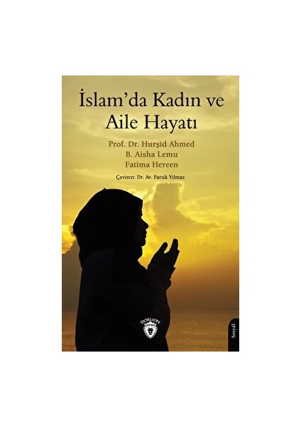 Islam’da Kadın ve Aile Hayatı