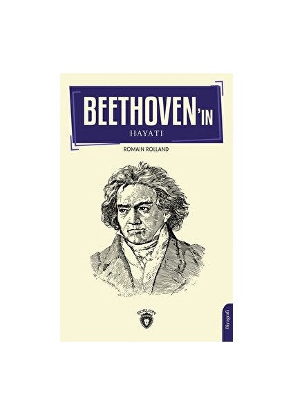 Beethovenın Hayatı