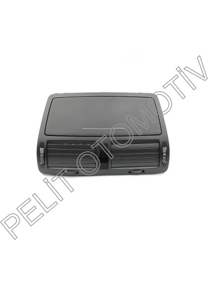 Octavıa (2004-2013) Ön Konsol Orta Havalandırma 1Z0820951B modelleri