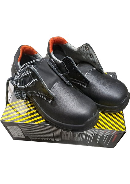 Çelik Burunlu Deri Kışlık Iş Ayakkabısı S2 571 No:40 fiyatları