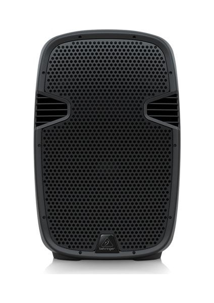 PK115 15" 800 Watt Pasif Hoparlör