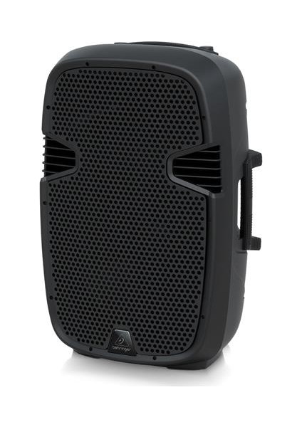 PK115 15" 800 Watt Pasif Hoparlör