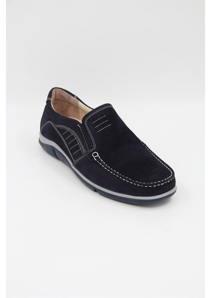 22 01 229M 101 Erkek Casual Ayakkabı - Lacivert