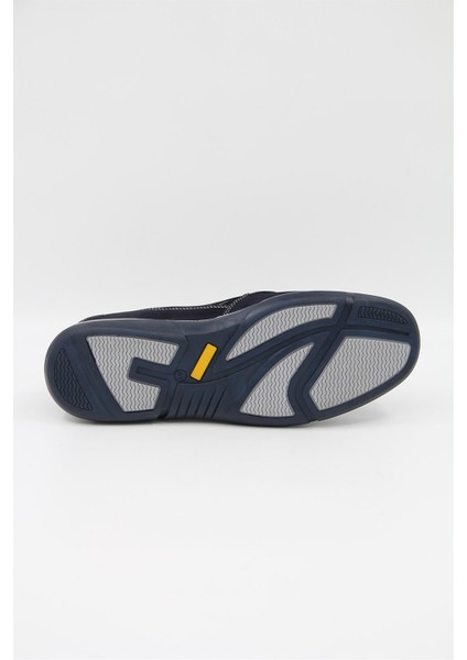 22 01 229M 101 Erkek Casual Ayakkabı - Lacivert