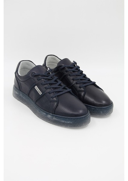 62340 Erkek Casual Ayakkabı - Lacivert modelleri