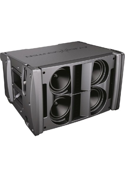 Audıocenter T45-DSP Line Array Speaker