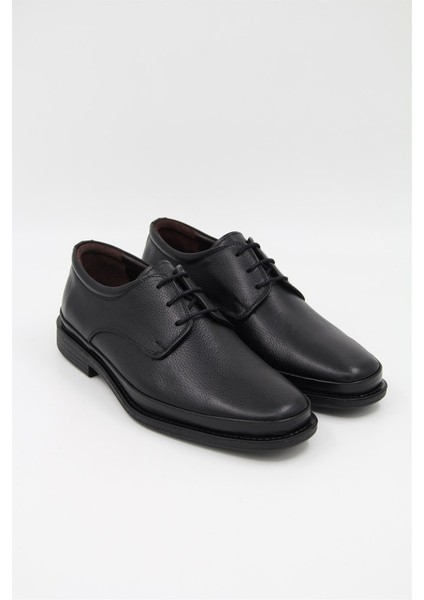 667 Erkek Klasik Ayakkabı - Siyah modelleri