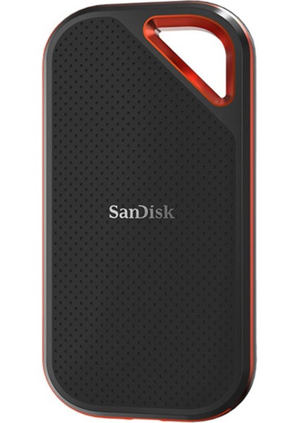 Extreme Pro Portable SSD 2tb