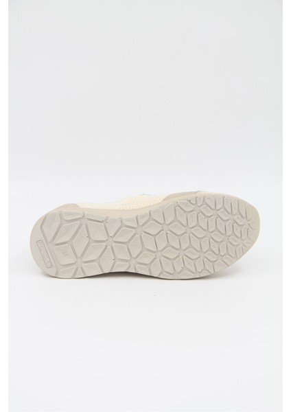 Tazıa 54703 Kadın Comfort Ayakkabı - Bej fırsatları