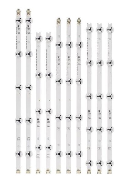 Lg 42LB670V, 42LB730V