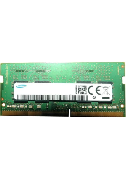 M471A1K43CB1-CTD 8 GB Ddr4 2666 Mhz CL19 Bellek Notebook Ram