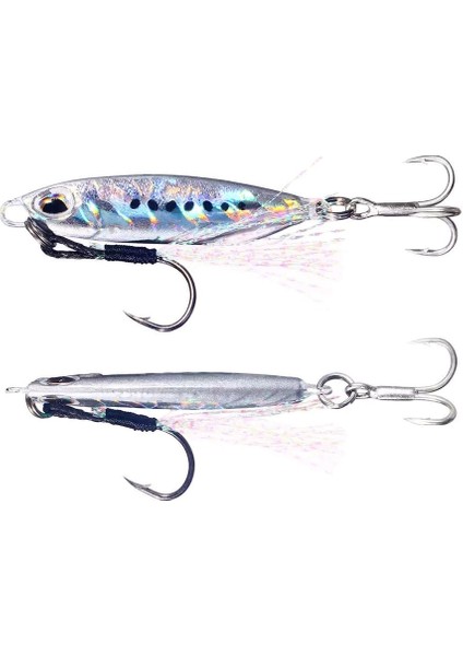 Blade Omega B 4.5cm Metal Jig Yem 16GR
