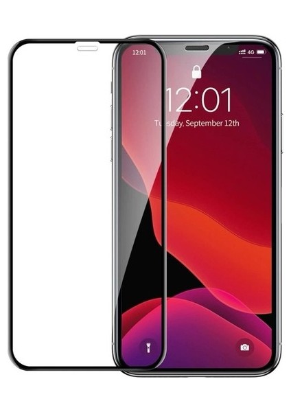 IPHONE11/XR Ekran Koruyucu