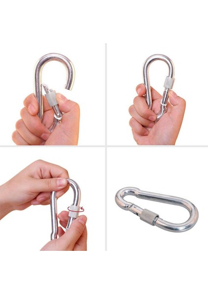 Magnet Fishing Halatlı Güçlü Neodyum Mıknatıs Balıkçılığı Seti, 48 mm Mıknatıs, 20 Mt. Halat ve Kanca fiyatları