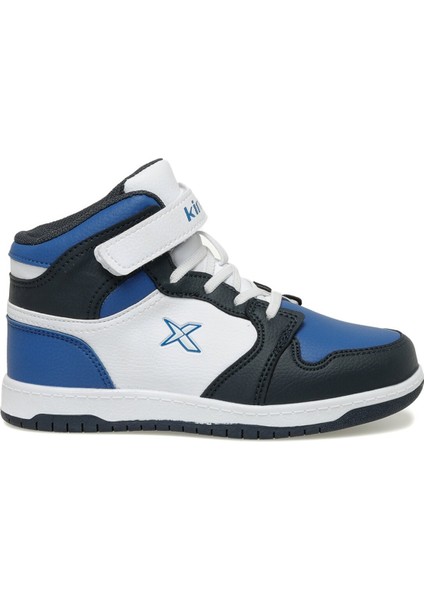 Jones Hı J 3fx Saks Erkek Çocuk High Sneaker