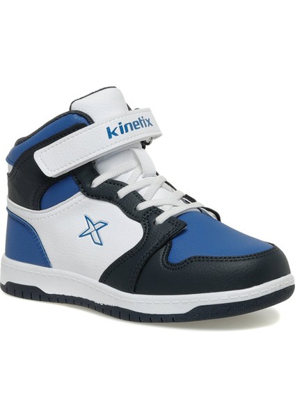 Jones Hı J 3fx Saks Erkek Çocuk High Sneaker