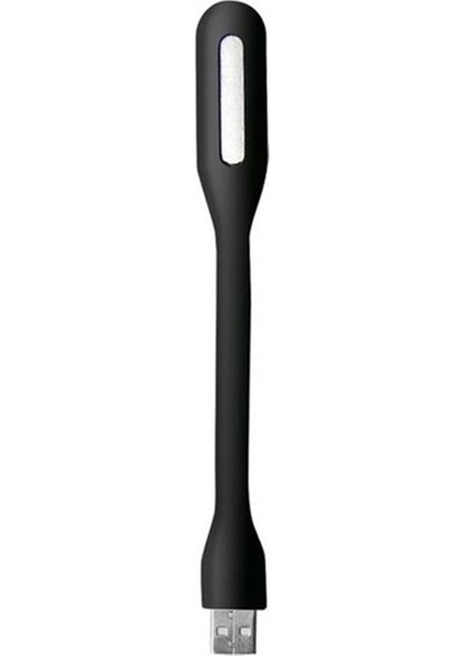 Esnek Taşınabilir USB LED Işık Lamba Gece Lambası ( 2 Adet ) Tüm USB Girişleriyle Uyumlu 17CM fiyatları