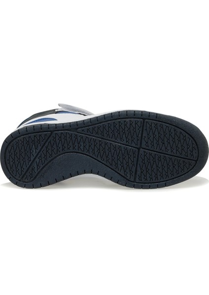 Jones Hı J 3fx Saks Erkek Çocuk High Sneaker