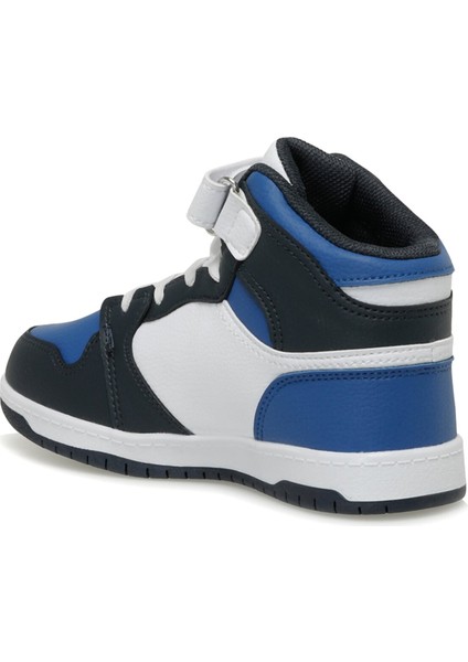 Jones Hı J 3fx Saks Erkek Çocuk High Sneaker