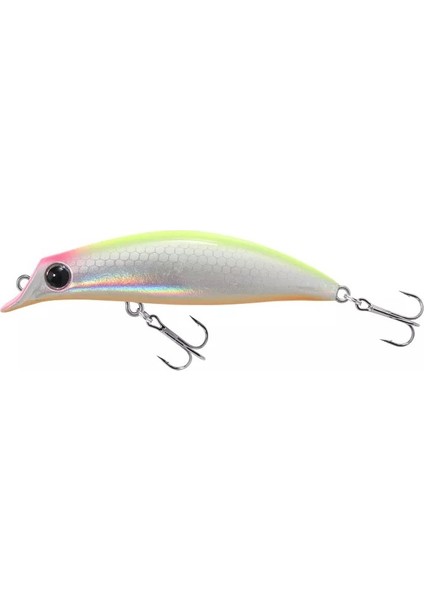 Minnow Jimmy B 7.5cm Maket Balık Yem 7gr