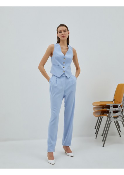 Kemerli Havuç Pantolon Pileli Cepli fiyatları