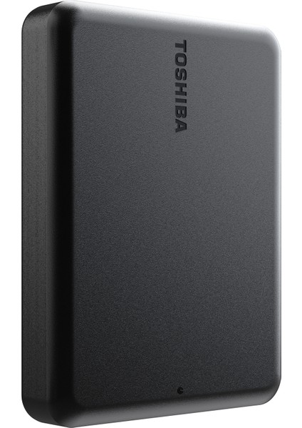 Canvio Partner 2tb 2.5" USB 3.2 Taşınabilir Harddisk (HDTB510EK3AB)