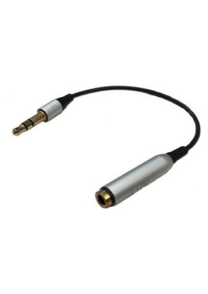 3.5mm To 3.5 mm Dişi Erkek Çevirici Ttaf 97001