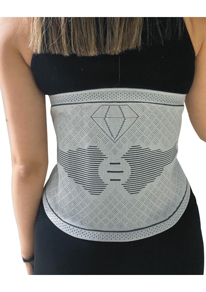 Örme Lumbosakrall Lumbostad Korse No:3 fiyatları