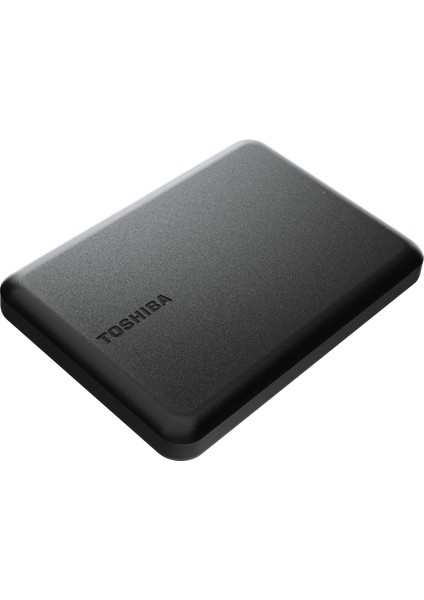 Canvio Partner 4tb 2.5" USB 3.2 Taşınabilir Harddisk (HDTB510EK3AB)