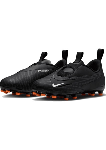 Jr Phantom Gx Academy Fg/mg Çocuk Krampon DD9549-010 DD9549-0100812
