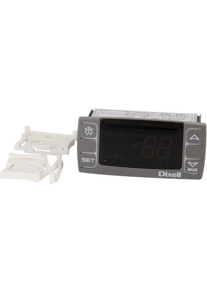 Dixell Dijital TERMOSTAT-XR02CX-5N0C1