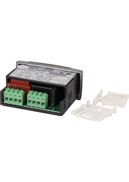 Dixell Dijital TERMOSTAT-XR02CX-5N0C1