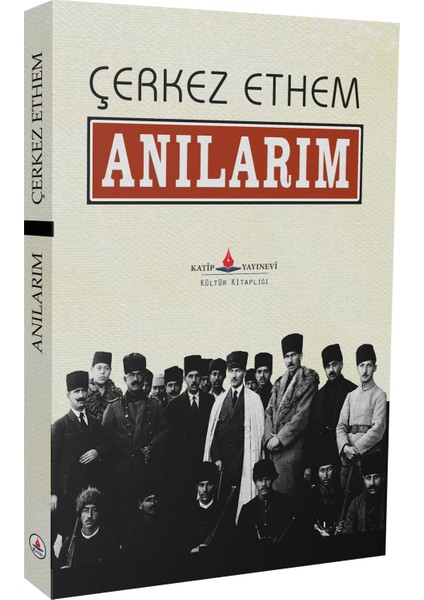 Anılarım